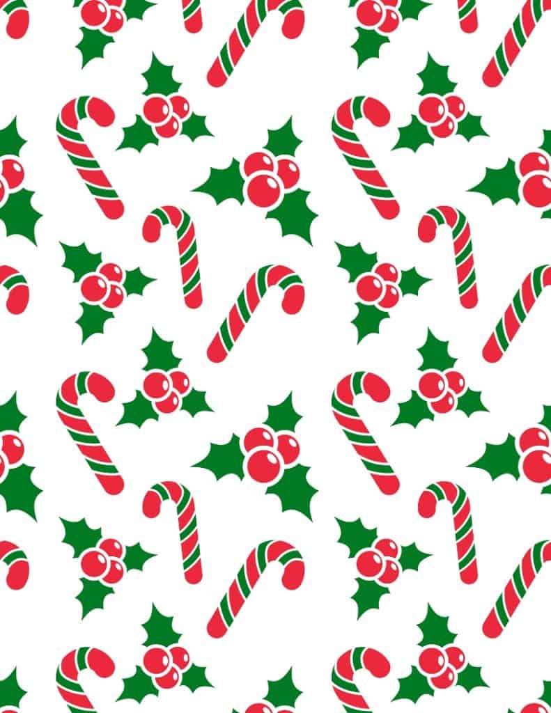 printable wrapping paper (60 free pdfs for all occasions)